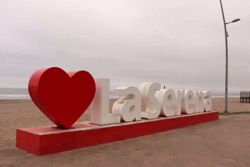 la serena
