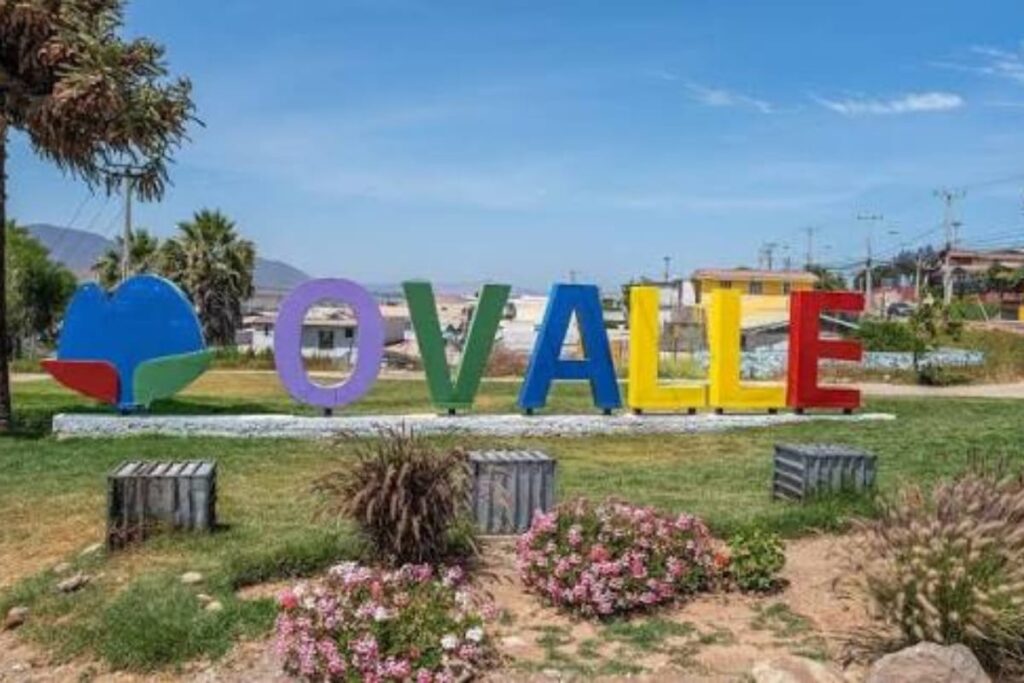 ovalle